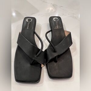 Women’s Journey Collection Mina Dress Sandal Size 11